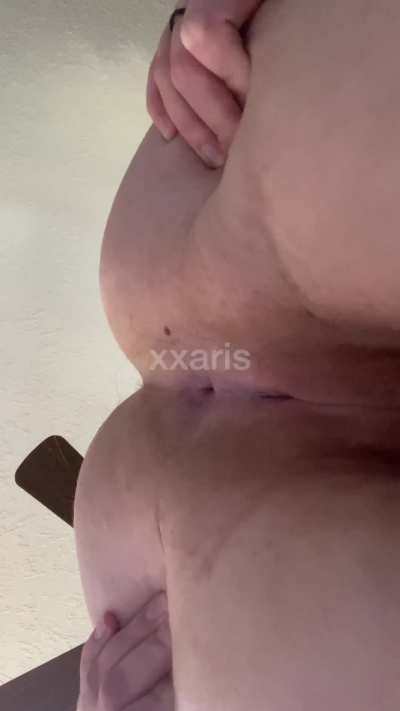POV: I&rsquo;m sitting on your face and forcing you to eat my farts