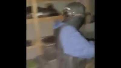 FBI