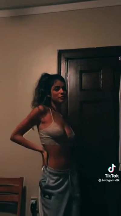 Sexy