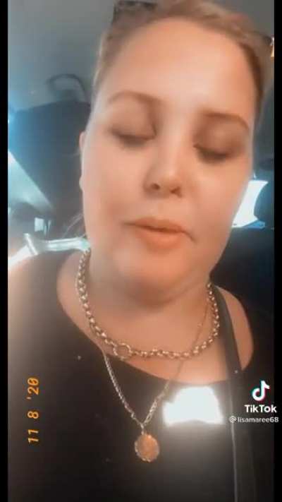 The worst TikTok [NSFW]