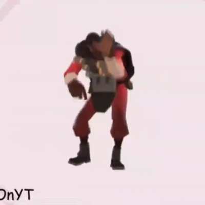 Tf2 hombre demostración risa