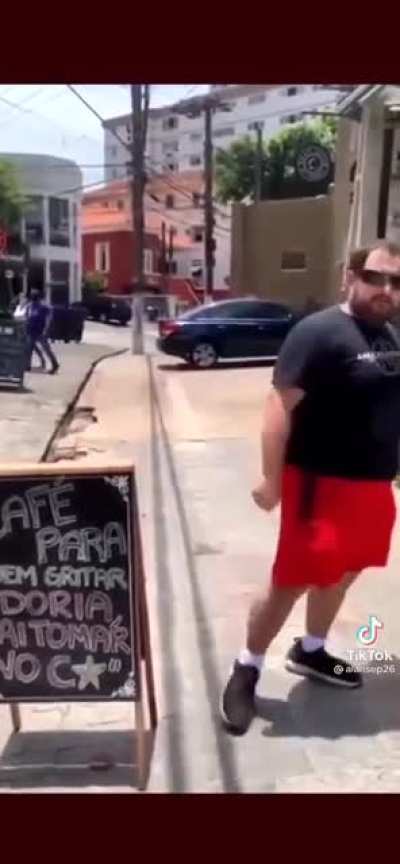 Cafezinho quentinho... hmmm