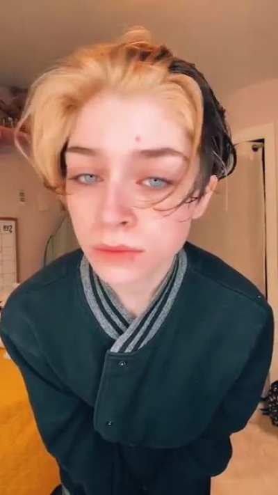 Perfect Transition