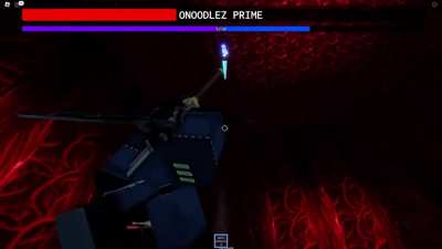 A randomizer game on Roblox called Allusions is making a Minos Prime character boss in their game here&rsquo;s a newly release sneak peak from the discord!