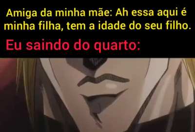 Tem q ficar bonito pras meninas