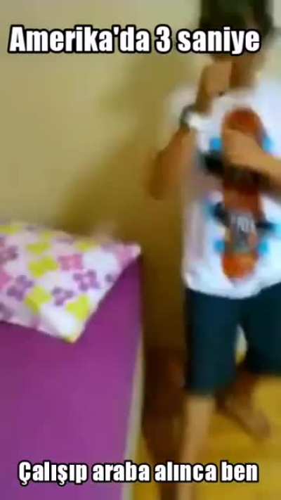 Videom 7 yıl &ouml;ncesine ait