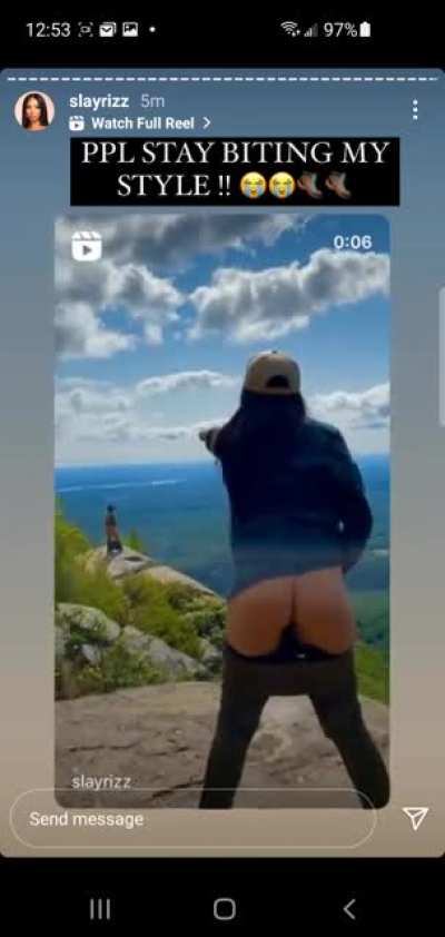 Instagram