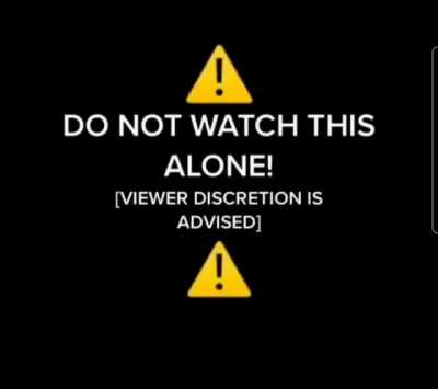 Bro if you have a weak stomach then don't watch this