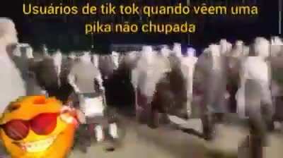 Tico toker