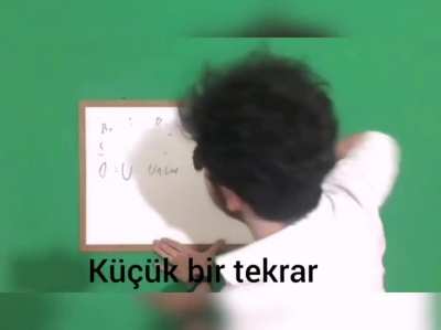 K&uuml;&ccedil;&uuml;k bir Soygun hikayesi