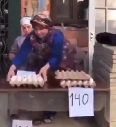 How economy works