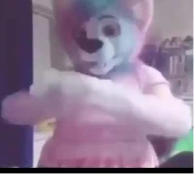 target eliminated