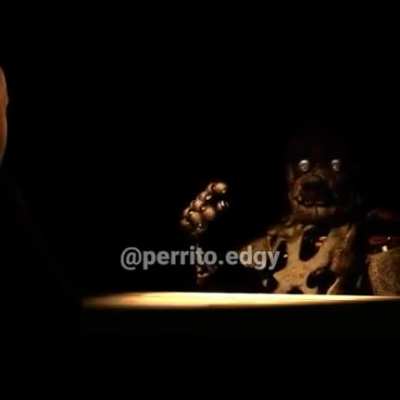 El estropajo