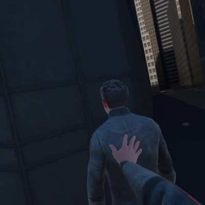 "oh, whaddup son?"