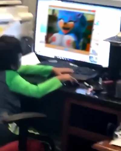 Oh yea thats hot