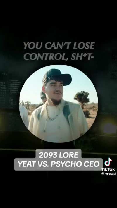 2093 has lore?