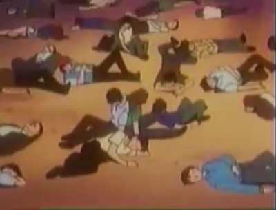 Pok&eacute;mon - Kooky Karolfest December 1999 Pokemon commercials