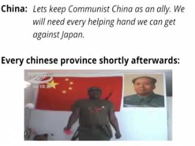 Mao OP