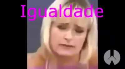 Igualdade