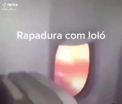 Rapadura com lol&oacute;