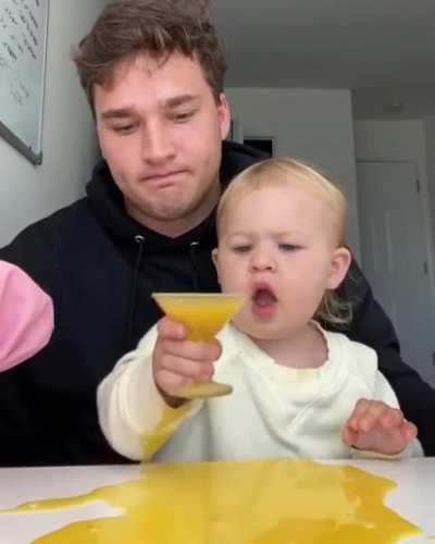 Uncle reflexes