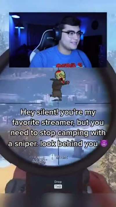 not oc