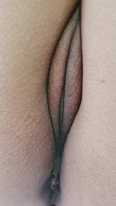 My pussy-shake brings all the boys to the yard