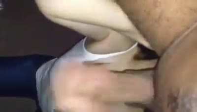 Part 2 von der T&uuml;rkin mit dem Aram&auml;ischen Schwanz 👀