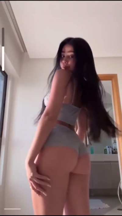 Becca Baretto