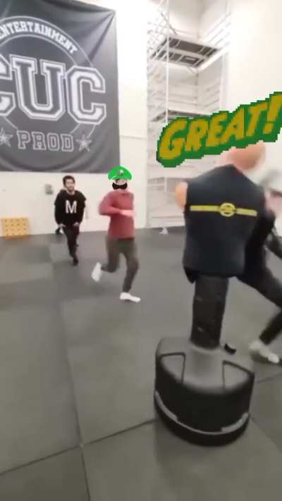 next Mario &amp;amp; Luigi Game leaked, coming 2030