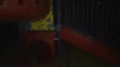 Cursed_creature of the depths