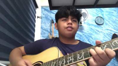 common touch cover