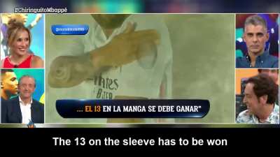 Though it didn't happen this summer, we had a thrilling final week of the transfer season
