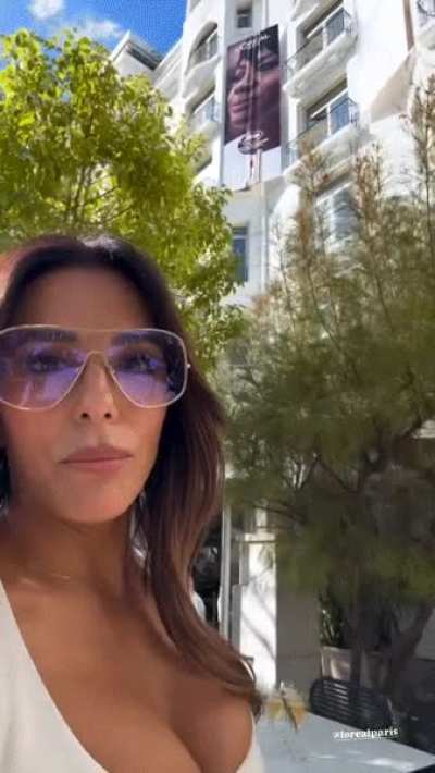 Eva Longoria