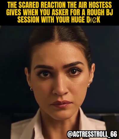 Kriti ❤️