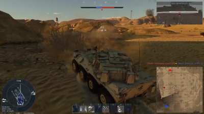 absolutely outskilled