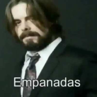 Empanadas