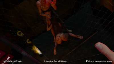Midnite Vol.2 - Interactive Oral Gameplay