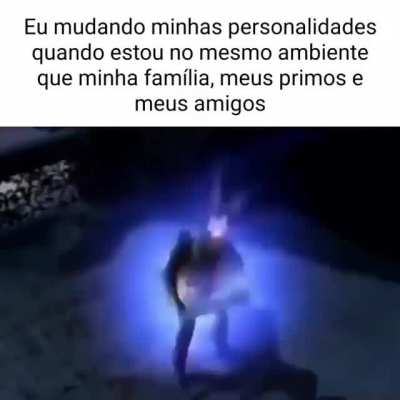 Foda isso