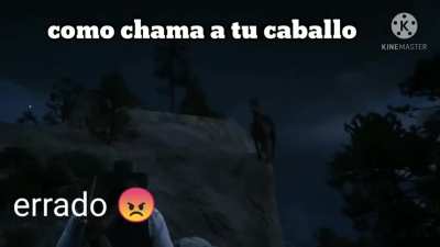 Caballo