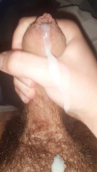 Thick enough?