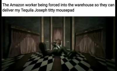 Away you go