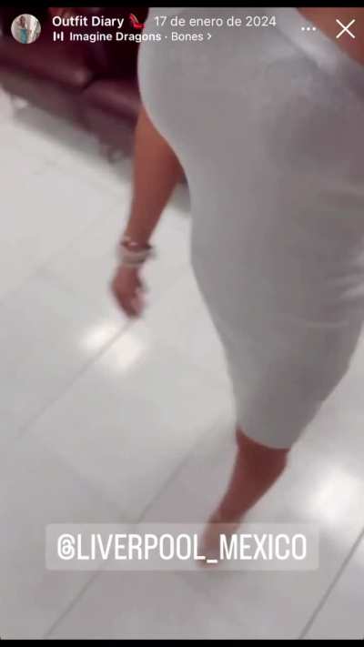 Nancy Salinas Mexican reporter
