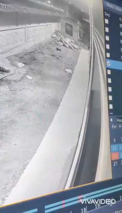Run master