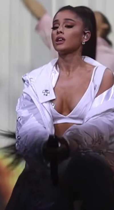Beautiful tits