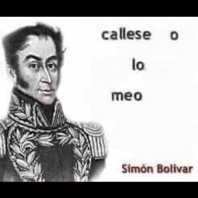 Sabias palabras 🧐