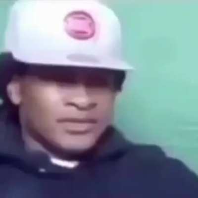 Everyone when you enter the wrong classroom