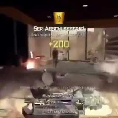 Mucalol jogando cod