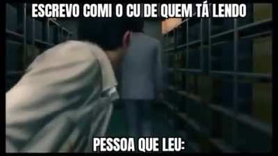 J&aacute; mando a base