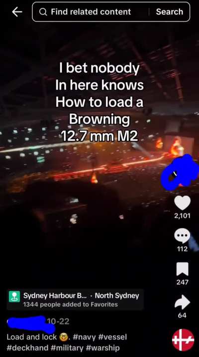 I bet nobody in there actually cares